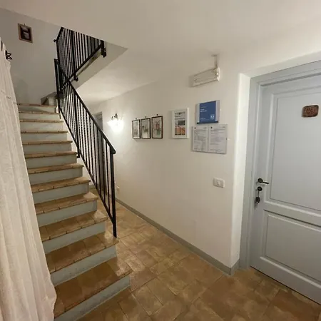 Il Borgo Affitacamere Castiglione In Teverina Exterior photo