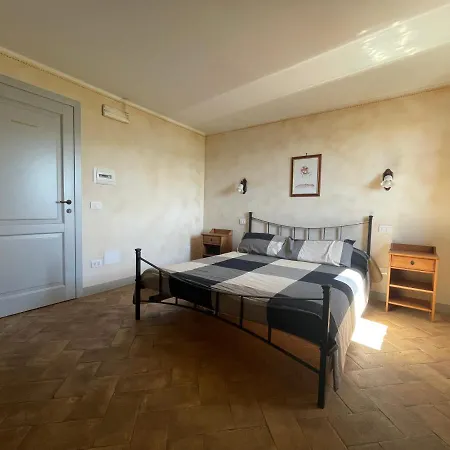 Il Borgo Affitacamere Castiglione In Teverina Exterior photo