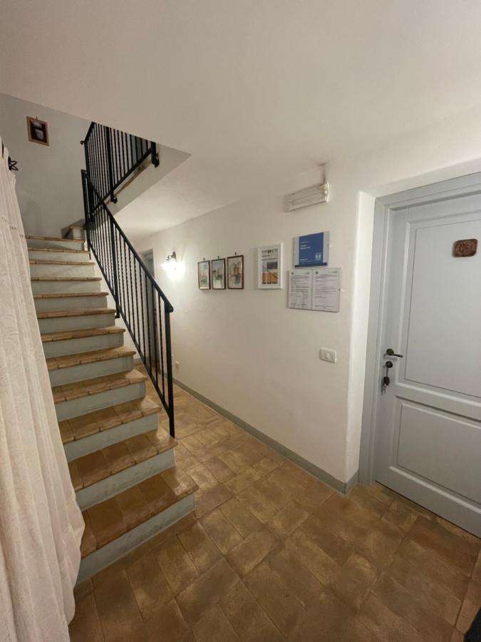 Guest house Il Borgo Affitacamere Castiglione In Teverina